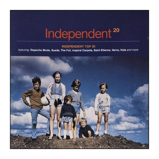 Independent 20