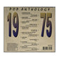 Pop Anthology 1975