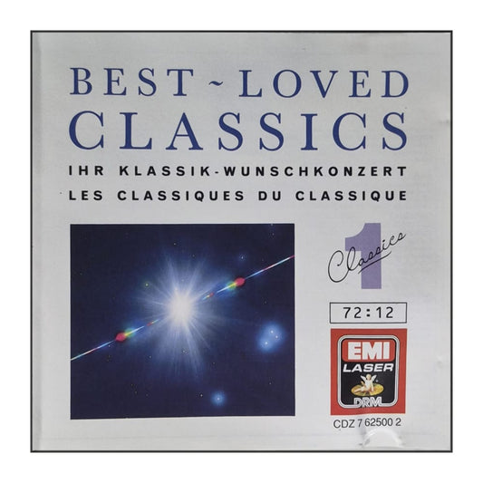 Best Loved Classics 1