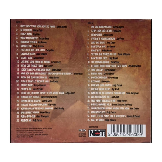 The Best Of Country