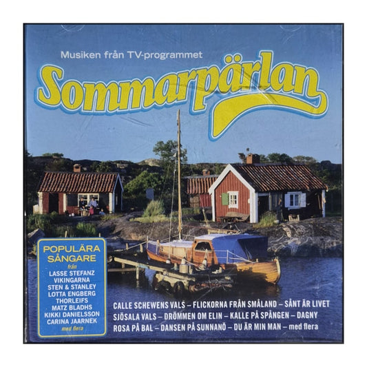 Sommarpärlan