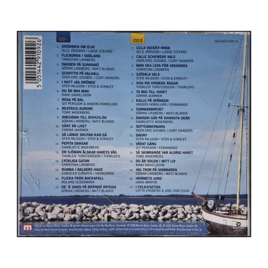 Sommarpärlan