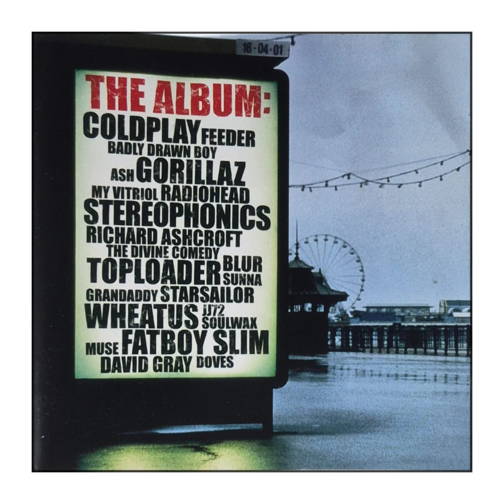The Album