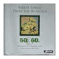 Great Songs From The Musicals 1950S & 1960S