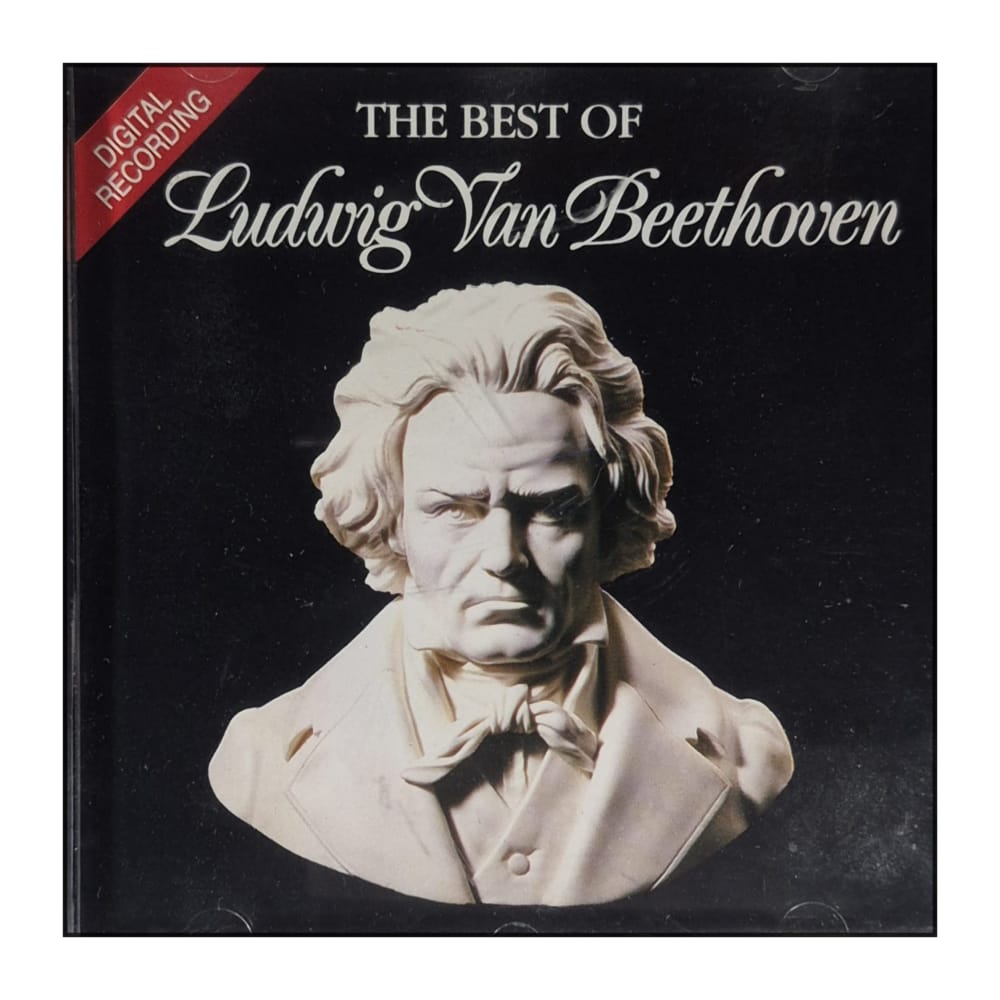 Ludwig Van Beethoven: The Best Of