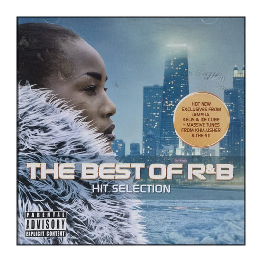 The Best Of R&B: Hit Selection