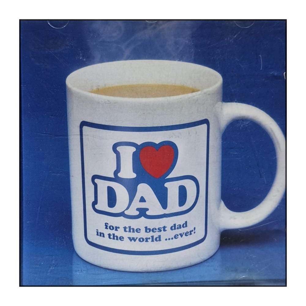 I Love Dad
