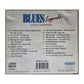 Live Legends: Blues Legends