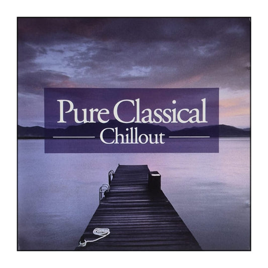 Pure Classical Chillout