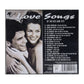 Love Songs Of The 1960S And 1970S