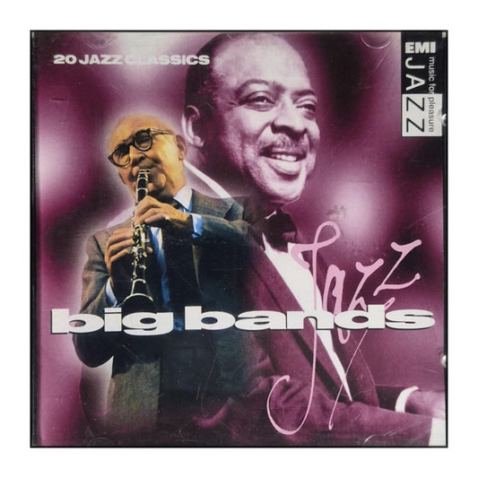 20 Jazz Classics: Big Bands