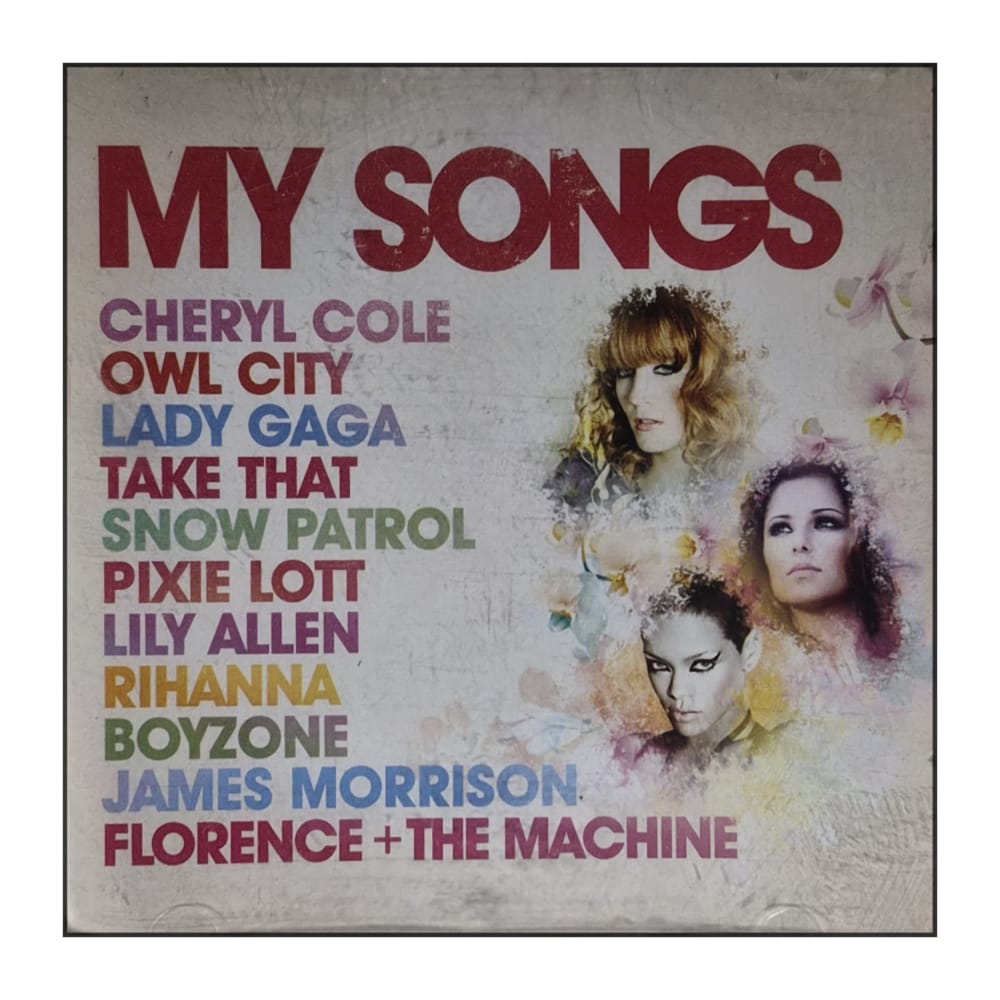 My Songs