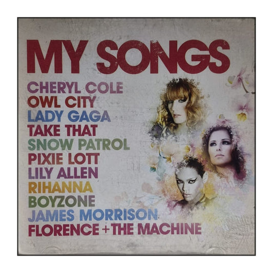 My Songs