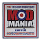 Mod Mania: 50 Classic Mod Anthems