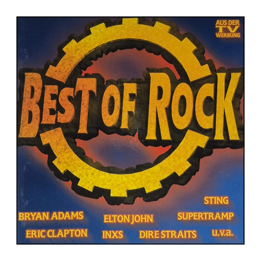 Best Of Rock