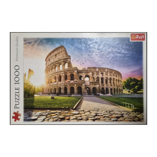 Trefl Puzzle 1000Pcs 683Mm X 480Mm