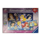 Disney Princess: Ravensburger Puzzle 260Mm X180Mm