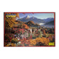 Fame Puzzles1000Pcs 685Mm X 485Mm