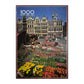 Belgium Brussels Grand Place 1000Pcs 680Mm X 440Mm