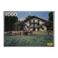 Fame Puzzles1000Pcs 685Mm X 485Mm