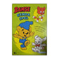 Bamse Gympa Spel