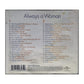 Always A Woman: A Collection Of Beautiful Songs