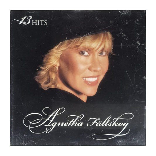 Agnetha Fältskog: 13 Hits