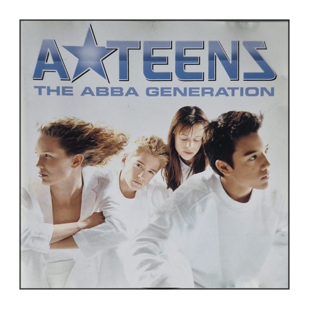 A*Teens: The Abba Generation