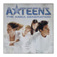 A*Teens: The Abba Generation