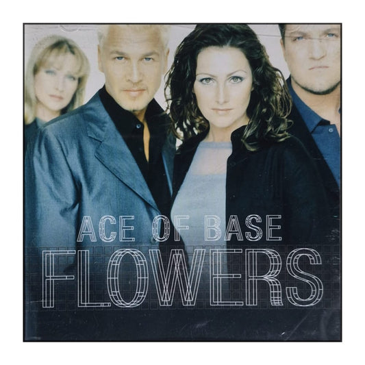 Ace Of Base: Flowers
