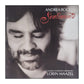 Andrea Bocelli: Sentimento