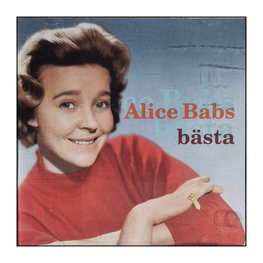 Alice Babs: Bästa