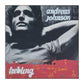 Andreas Johnson: Liebling