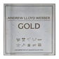 Andrew Lloyd Webber: Gold: The Definitive Hit Singles Collection