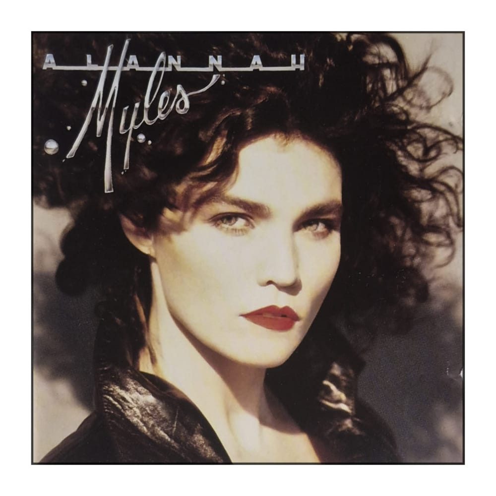 Alannah Myles: Still Got This Thing