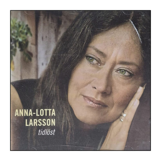 Anna-Lotta Larsson: Tidlöst