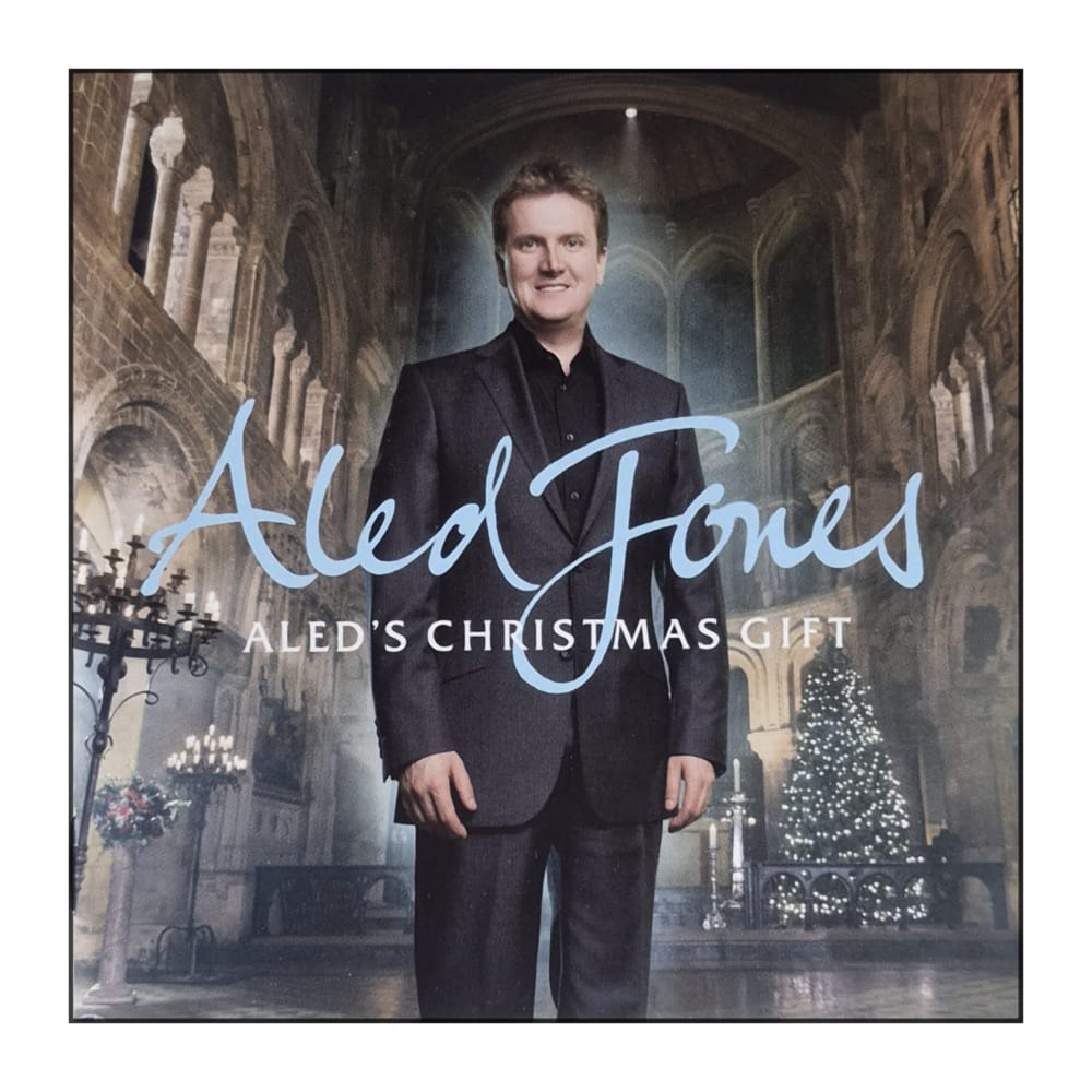 Aled Jones: Aled'S Christmas Gift
