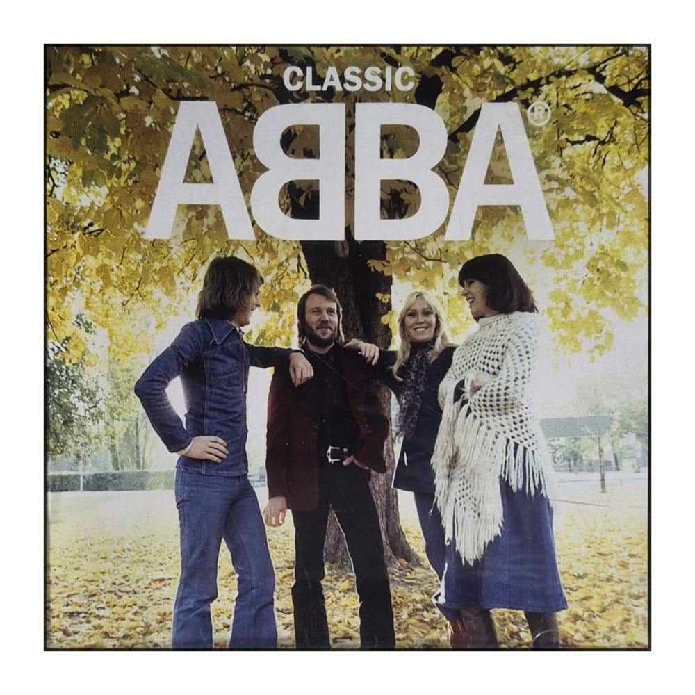 Abba: Classic