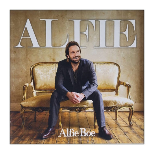 Alfie Boe: Alfie