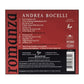 Andrea Bocelli: Romanza