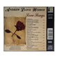 Andrew Lloyd Webber: Love Songs