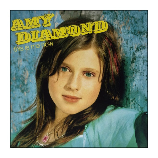 Amy Diamond: This Is Me Now
