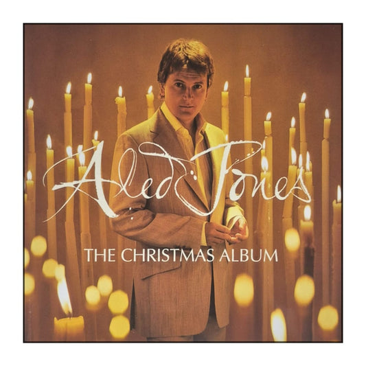 Aled Jones: The Christmas Album