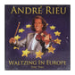 André Rieu: Waltzing In Europe Disc-2