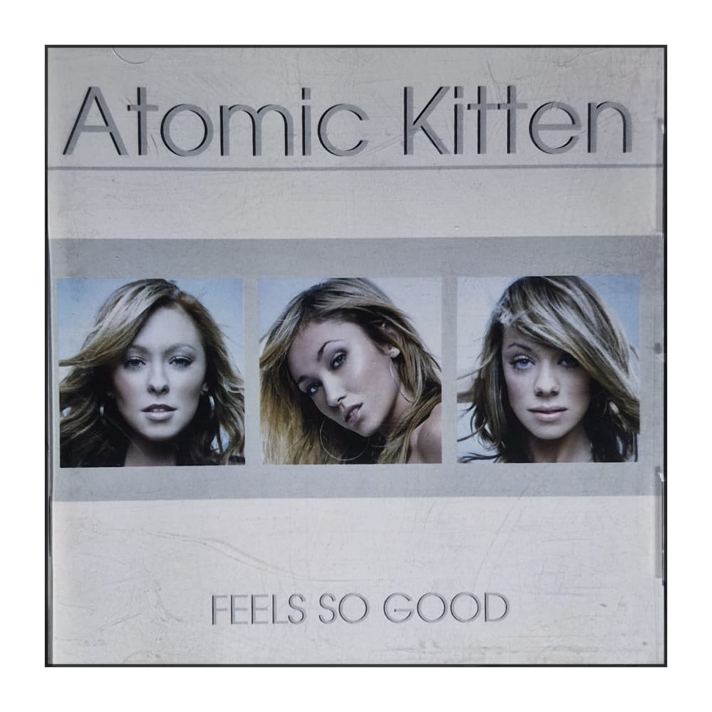 Atomic Kitten: Feels So Good