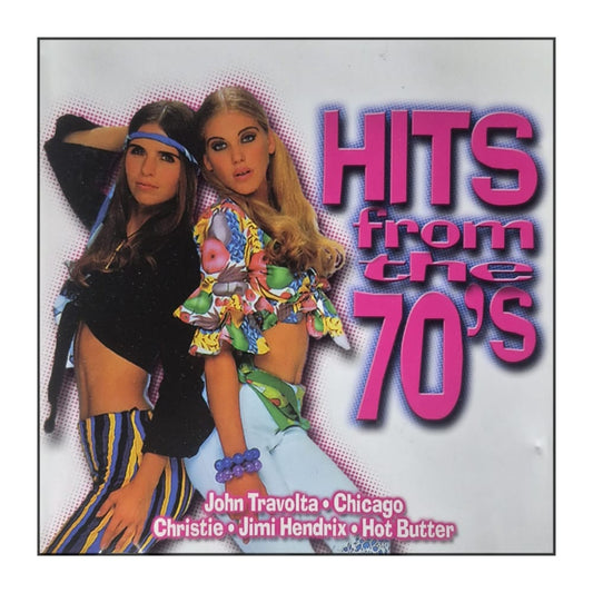 Hits From The 1970S