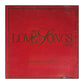 The Love Songs Album