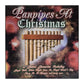 Panpipes At Christmas