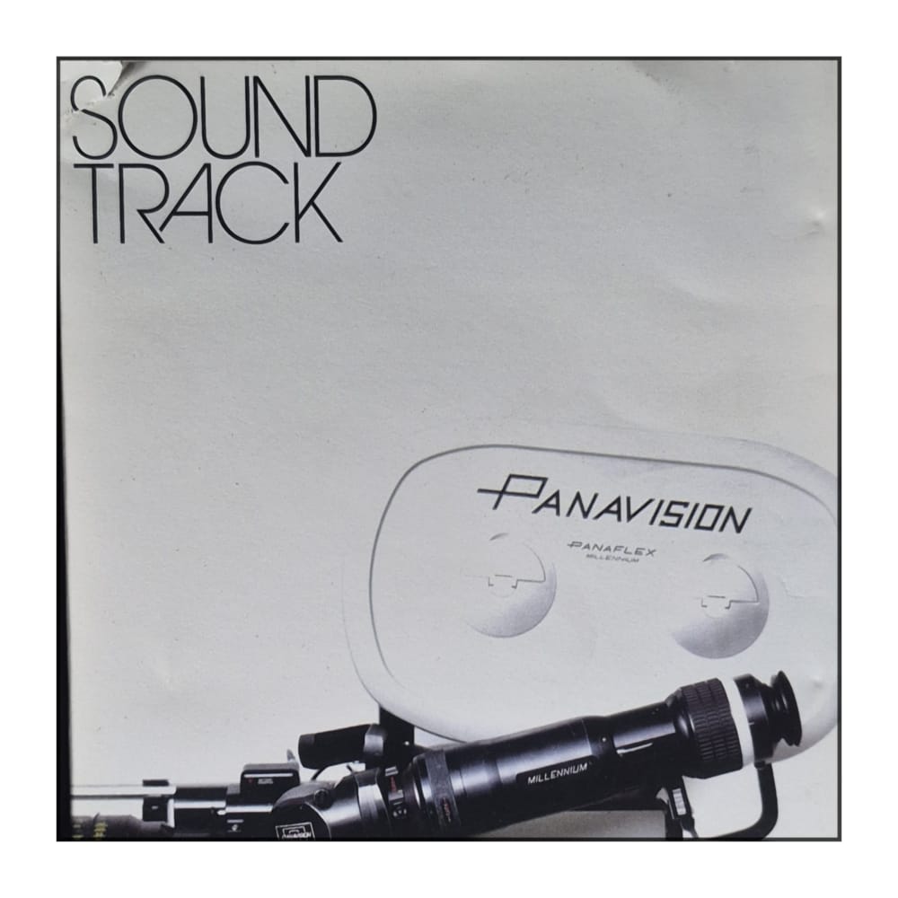 Panavision: Sound Track