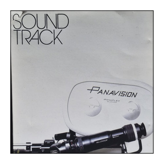 Panavision: Sound Track